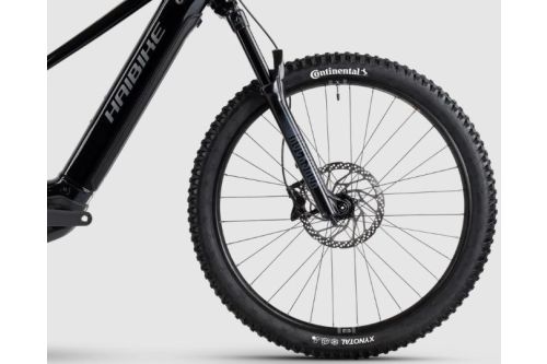 Rower elektryczny górski Haibike Alltrail 10 27.5 w 100% gotowy do jazdy + Gratis tak